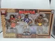 WWE Mattel Elite WWE Generations Maivia Legacy 3-Pack Walmart Exclusive