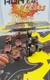 Hot toys VGM047 Cyberpunk Johnny 1/6 action figure's 10 hands Only