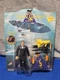 SeaQuest DSV Captain Nathan Hale Bridger Playmates Action Figure 1993 NIB!