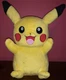 Pikachu Stuffed Animal Toys For Kids TOMY Rare Lights And 10 Sounds Phrases