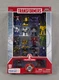 Transformers Series 2 Nano Metalfigs Diecast 18 Figure Set 2022 Jada Hasbro NEW