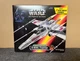 Star Wars Power of The Force Electronic X-Wing Fighter Jet, Kenner 1995