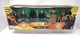 Rare 2004 - DOCTOR WHO BBC SERIES 3 - 6 Figure Gift Pack - New Sealed