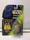 Star Wars Power of the Force Tusken Raider 3.75" Action Figure 1996 Kenner New