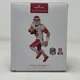 Patrick Mahomes II Chiefs NFL Football Hallmark Keepsake Ornament 2022 Christmas