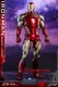 Hot Toys MMS528D30 1/6 MK85 Avengers: Endgame Iron Man Action Figure In Stock
