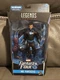 Marvel Legends Mr Fantastic Super Skrull BAF