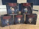 5 Stranger Things Series Funko 5 Star Vinyl Pop Toy Figure Complete Set NIB F 5 Stranger Things Series Funko 5 Star Vinyl Pop Toy Figure Complete Set NIB F
