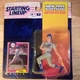 1994 Mike Piazza Starting Lineup Kenner Los Angeles Dodgers Action Figures