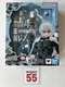 S.H.Figuarts Kaiju No. 8 Reno Ichikawa Action Figure Bandai TAMASHII NATIONS