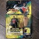 VINTAGE Kenner 1995 Batman Forever Martial Arts Robin Ninja Kicking Action Fig