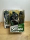 Curse II Action Figure New 2004 McFarlane Toys Art of Spawn Series 26  Amricons
