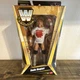 Mattel WWE Hulk Hogan Legends Series 22 HXW81 Action Figure