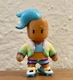 VELOCI T  (LEGENDARY) - Stumble Guys Series 1 Figure 2024 PMI Blind Box