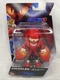 Sonic The Hedgehog 3 - Knuckles Fire Fist 5" Action Figure - Wave 3 New