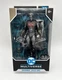 DC Multiverse SUPERMAN (FALSE GOD) Action Figure McFarlane Platinum Edition