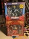 Masters of the Universe X Stranger Things: Skeletor & Demogorgon Netflix Mattel