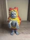 Bandai kaiju Ultra Monster Series 1983 Pigmon Garamon US STOCK