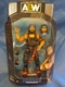 AEW Unmatched Series 2 Action Figure #11 - Ortiz