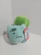 Pokemon BULBASAUR Plush 8&rdquo; Winking Figure 2020 WCT Wicked Cool Toys New