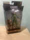 Marvel Legends Sersi 6&rdquo; Action Figure, The Eternals - Gilgamesh BAF Series, New