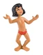 Bullyland 12380 Mowgli 6.5 Cm Boy From Jungle Book