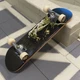 Retro Powell Peralta Chad Bartie Rhino Tech Deck Fingeboard From 2008-2012 Era