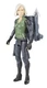 Avengers Marvel Infinity War Titan Hero Power FX Black Widow 11", Multi Color 