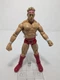 WWE Chuck Palumbo 2001 Jakks Pacific R3 Tech 7" Wrestling Action Figure WWF ECW
