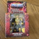 Masters of Universe Origins & Transformers Bumblebee Armor Man SEE DETAILS
