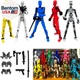 2026 New Assembly Completed-Titan 13 Action Figure,Dummy Robot 13 Action Figures