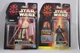 Star Wars Episode 1 Sith Weapons (1999) Hasbro Figure Accessory Set Darth Maul