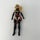 Marvel Legends Warbird 85th Anniversary Action Figure Incomplete