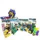 Takara PI B-Daman Special Series Set of 4