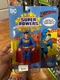 Retro Superman McFarlane Toys DC Super Powers Superman Action Figure 2022