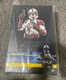 New Hot Toys Star Wars TMS103 The Clone Wars Clone Commander Fox 1/6 In stock