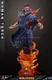Perfect Hot Toys Mms789 1/6 Deadpool & Wolverine Human Torch New Year Gift Actio