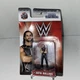 Seth Rollins WWE WCW NANO METALFIGS MINI FIGURE DIECAST METAL