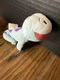 Walt Disney Frozen 2 Bruni The Fire Spirit Lizard  4" Plush Stuffed Animal