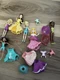 Disney Disney Princess Little Kingdom MagiClip   Dolls
