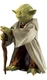 Star Wars Legendary Jedi Master Yoda Interactive Action Figure Talking