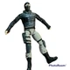 Teenage Mutant Ninja Turtles Movie 2014 Foot Soldier Figure Playmates Tmnt