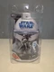 Star Wars The Clone Wars Commander Fox Target Exclusive 3.75" Figure Hasbro 2008