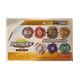 Takara Tomy Beyblade Burst B-194 Random Booster Vol.27 Spinning Top Set Boxed