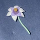 NECA TMNT Chakahachi Lotus Blossom Teenage Mutant Ninja Turtles Flower Accessory