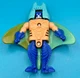 Vintage 1996 Hasbro Takara Transformers Sting Ray Action Figure