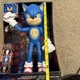 Ultimate Talking Sonic 12-Inch Figure, Features 30+ Iconic and Humorous Phr...