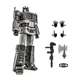 Newage NA H27D David OP Dead version mini Robot Action Figure Toy 11cm Model