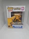 Funko Pop! Vinyl: Pok&eacute;mon - Alakazam #855