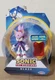 Sonic The Hedgehog Blaze the Cat Action Figure &ndash; Jakks Pacific w/ Accessory (3+)